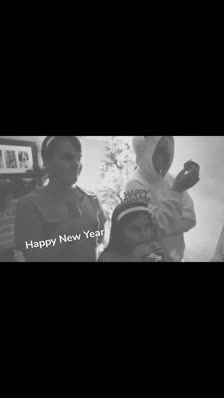 Happy New Year